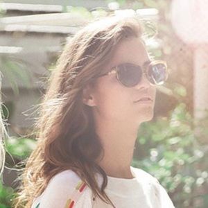 WILDFOX Chaton Cateye Sunglasses in Tortoise Shell